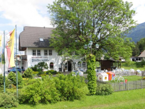 Landgasthof Pfeffermühle, Kötschach-Mauthen, Österreich, Kötschach-Mauthen, Österreich